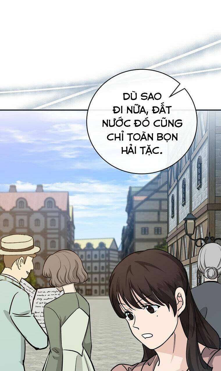 Ác Nữ Trùng Sinh Chapter 152 - Trang 2