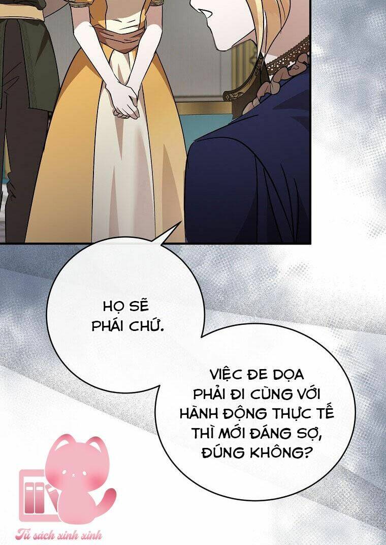 Ác Nữ Trùng Sinh Chapter 152 - Trang 2