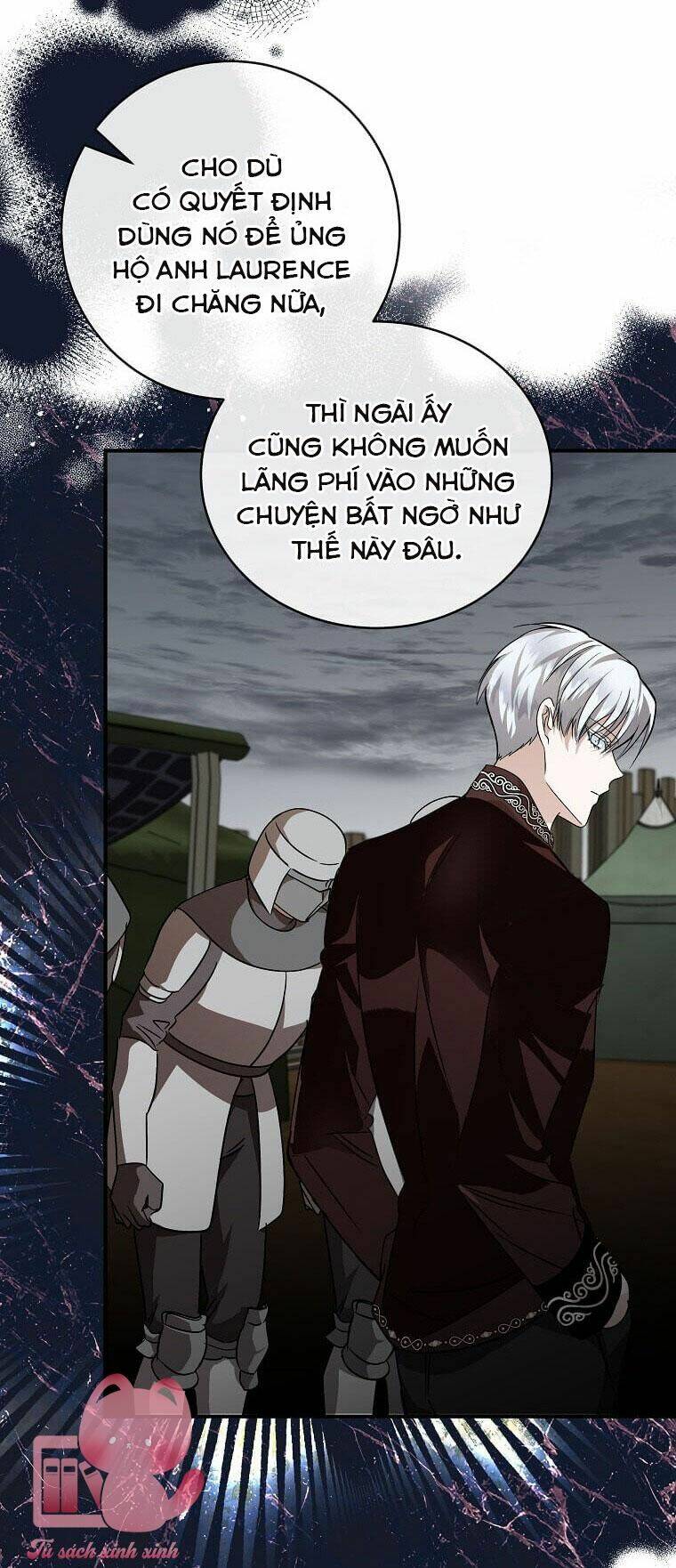 Ác Nữ Trùng Sinh Chapter 152 - Trang 2