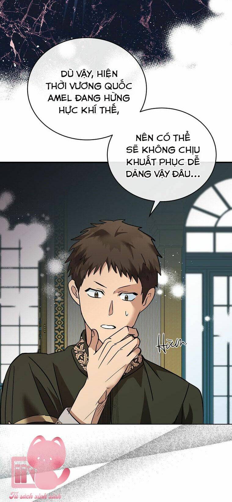 Ác Nữ Trùng Sinh Chapter 152 - Trang 2