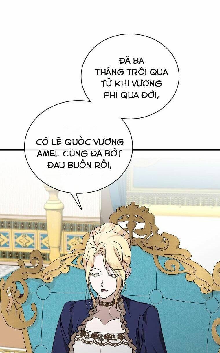 Ác Nữ Trùng Sinh Chapter 152 - Trang 2