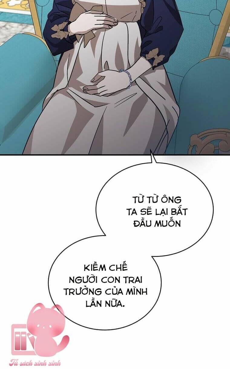 Ác Nữ Trùng Sinh Chapter 152 - Trang 2