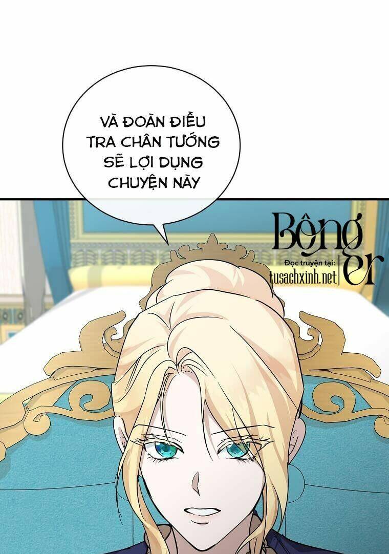 Ác Nữ Trùng Sinh Chapter 152 - Trang 2