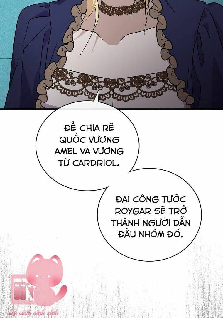 Ác Nữ Trùng Sinh Chapter 152 - Trang 2