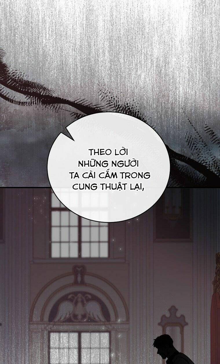 Ác Nữ Trùng Sinh Chapter 152 - Trang 2