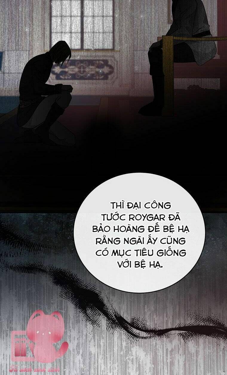 Ác Nữ Trùng Sinh Chapter 152 - Trang 2