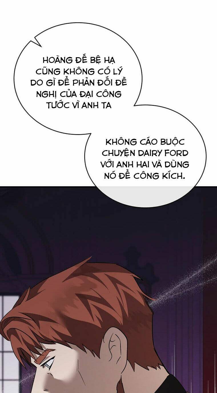 Ác Nữ Trùng Sinh Chapter 152 - Trang 2