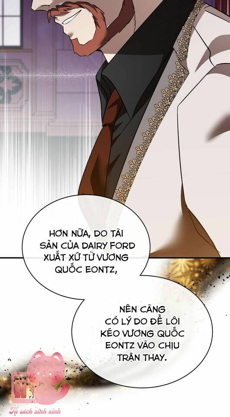 Ác Nữ Trùng Sinh Chapter 152 - Trang 2