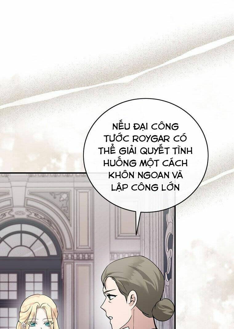 Ác Nữ Trùng Sinh Chapter 152 - Trang 2