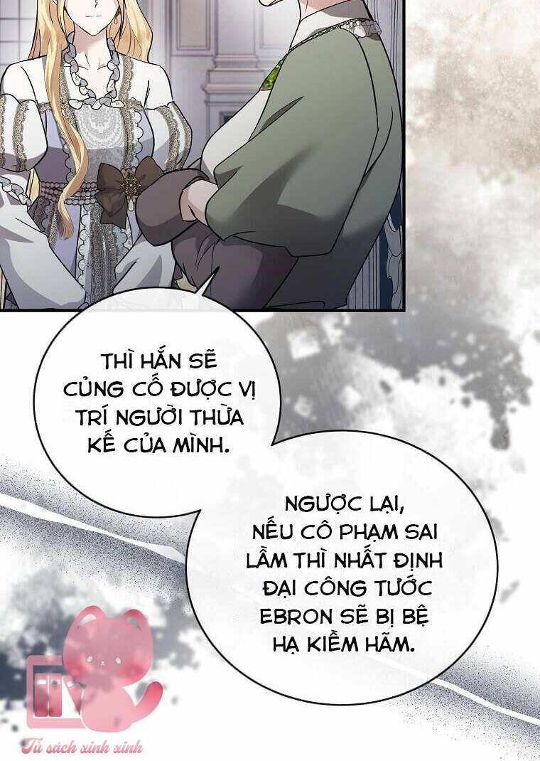 Ác Nữ Trùng Sinh Chapter 152 - Trang 2