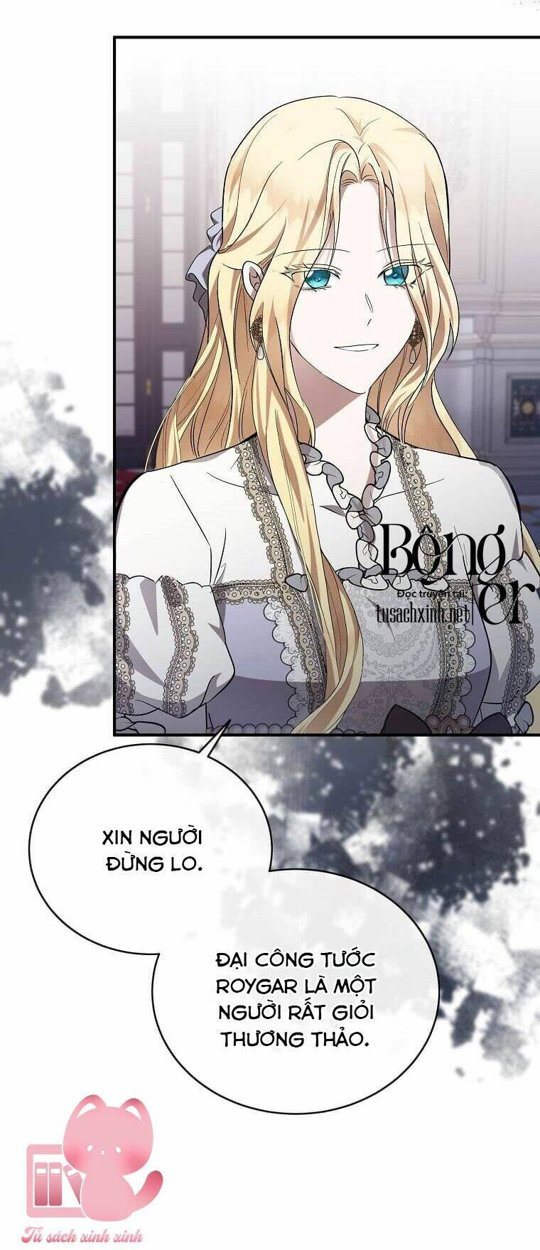 Ác Nữ Trùng Sinh Chapter 152 - Trang 2