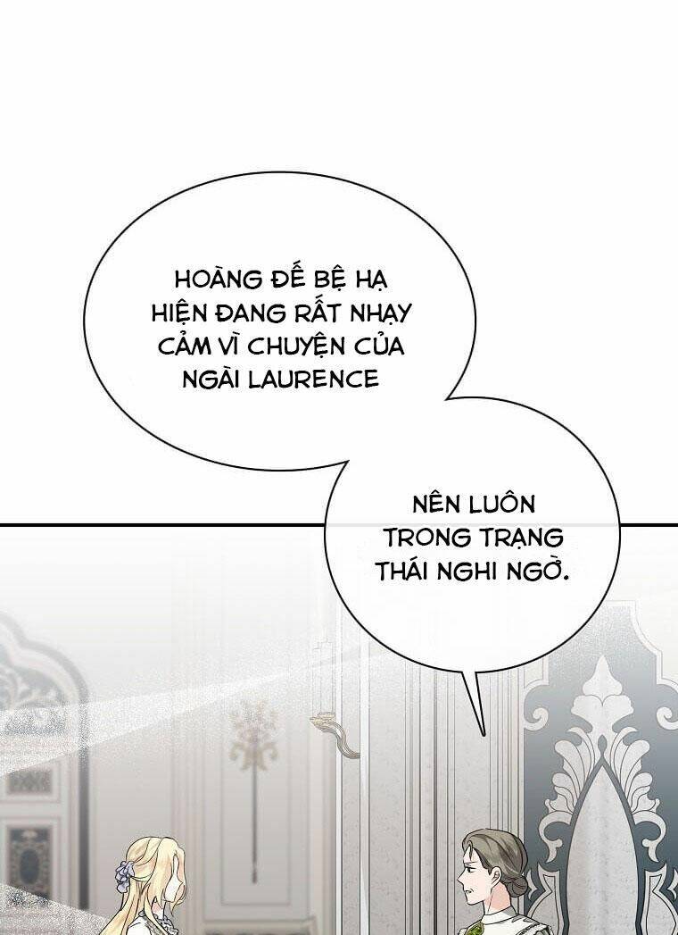 Ác Nữ Trùng Sinh Chapter 152 - Trang 2