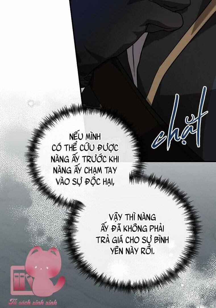 Ác Nữ Trùng Sinh Chapter 152 - Trang 2