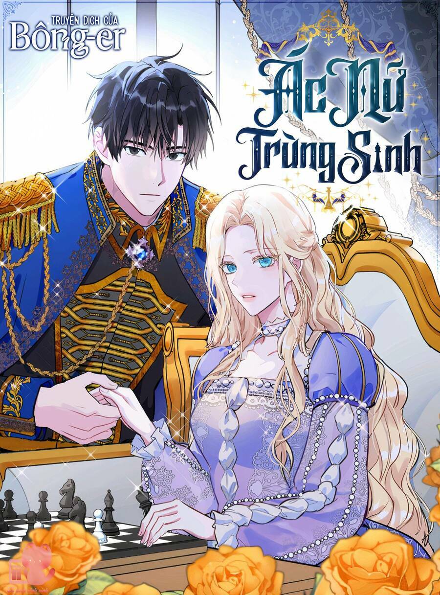 Ác Nữ Trùng Sinh Chapter 150 - Trang 2