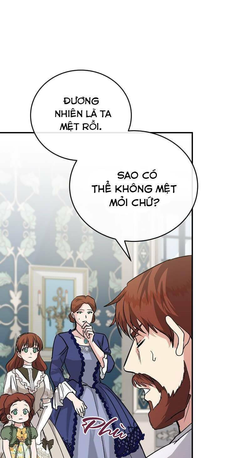 Ác Nữ Trùng Sinh Chapter 150 - Trang 2