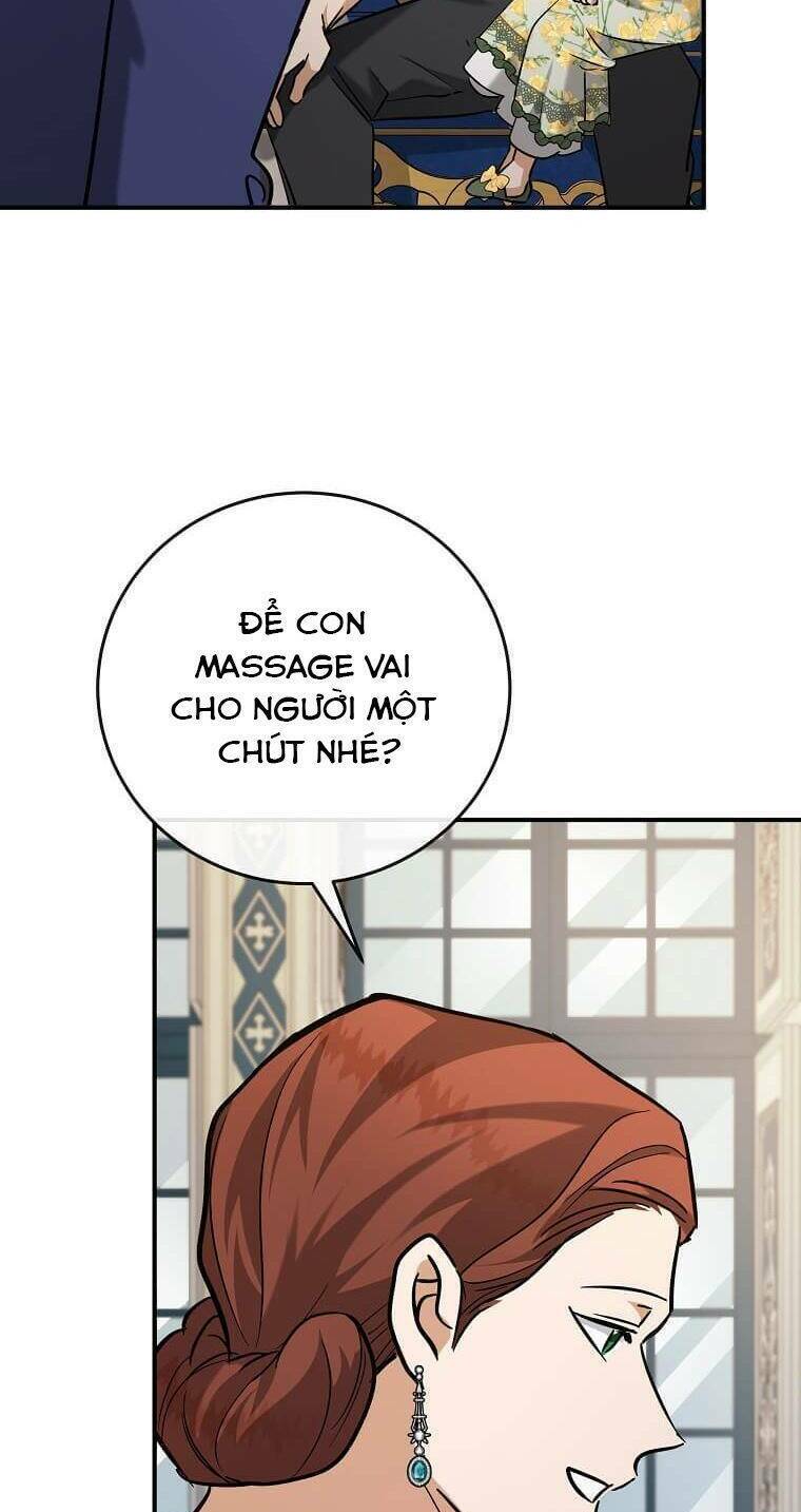 Ác Nữ Trùng Sinh Chapter 150 - Trang 2