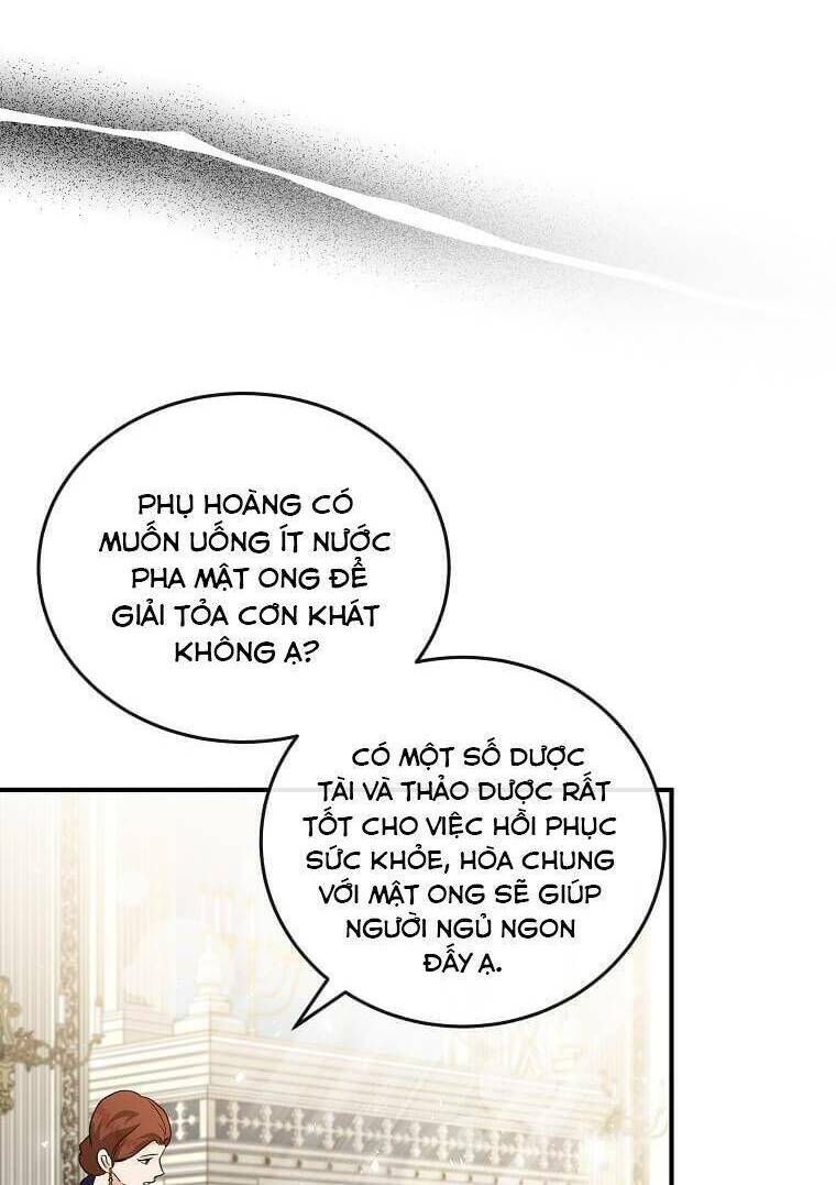 Ác Nữ Trùng Sinh Chapter 150 - Trang 2