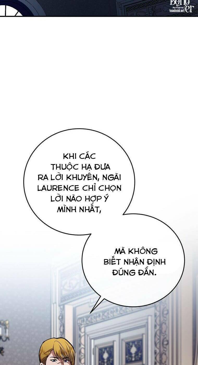 Ác Nữ Trùng Sinh Chapter 150 - Trang 2