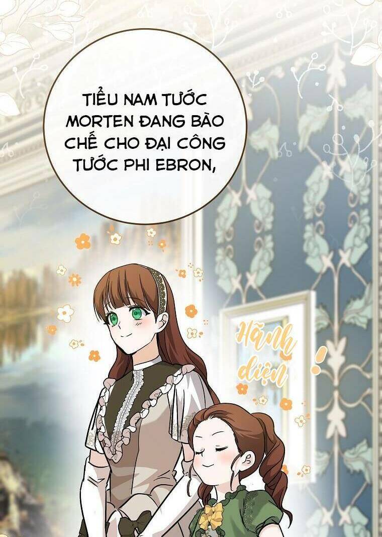 Ác Nữ Trùng Sinh Chapter 150 - Trang 2