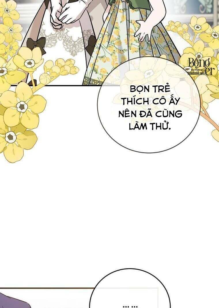 Ác Nữ Trùng Sinh Chapter 150 - Trang 2