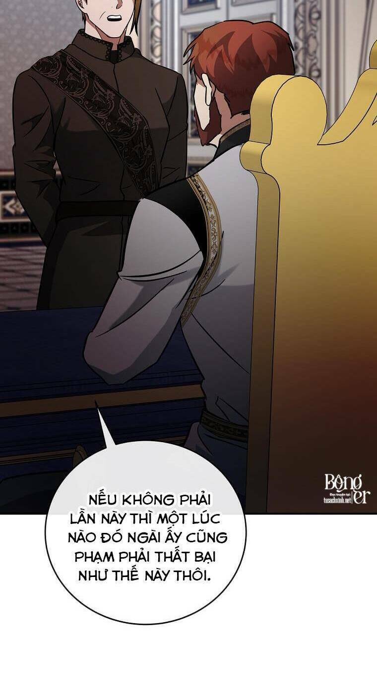 Ác Nữ Trùng Sinh Chapter 150 - Trang 2