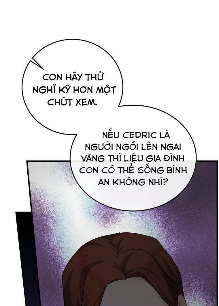 Ác Nữ Trùng Sinh Chapter 150 - Trang 2