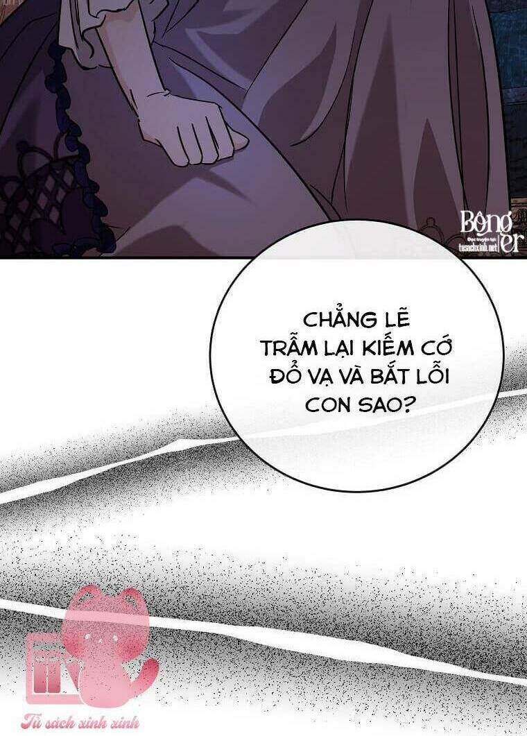 Ác Nữ Trùng Sinh Chapter 150 - Trang 2