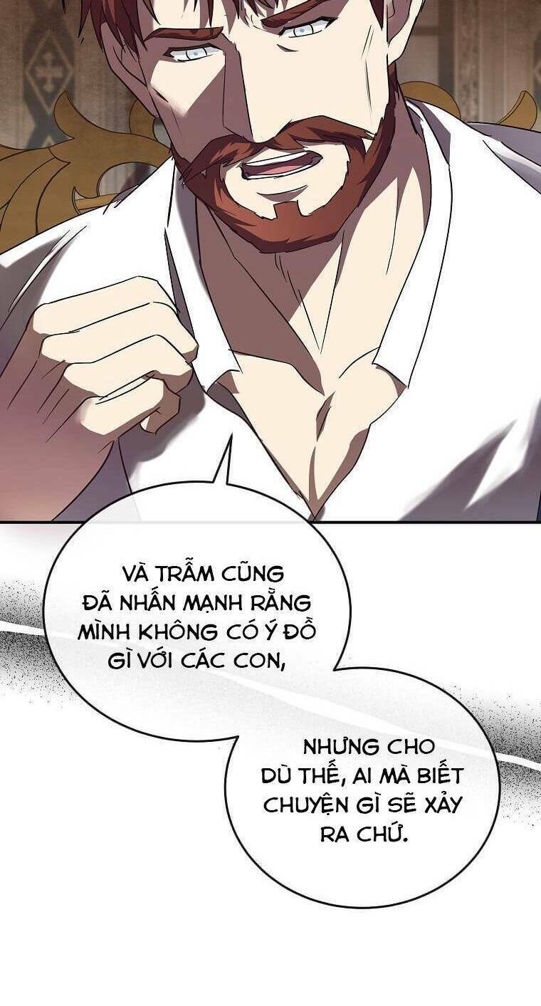 Ác Nữ Trùng Sinh Chapter 150 - Trang 2