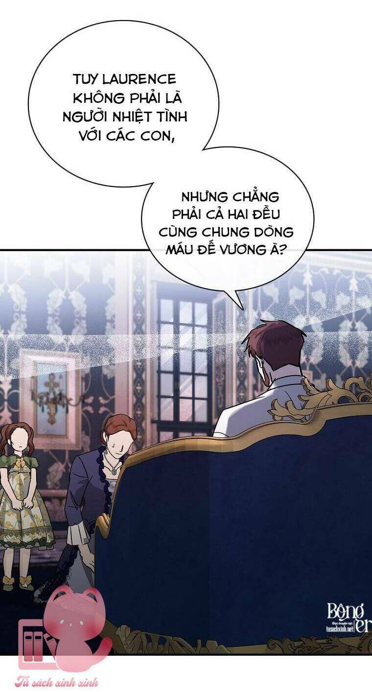 Ác Nữ Trùng Sinh Chapter 150 - Trang 2