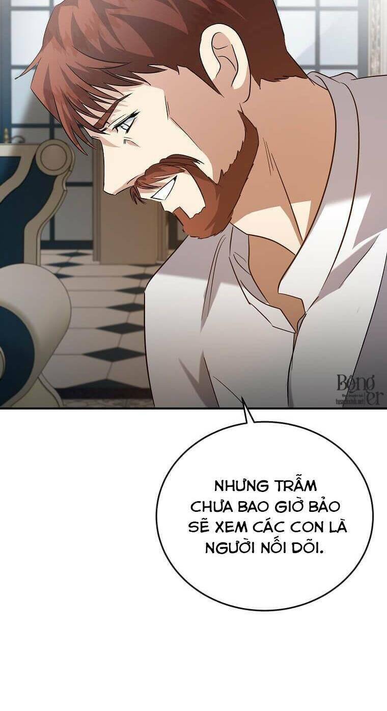 Ác Nữ Trùng Sinh Chapter 150 - Trang 2