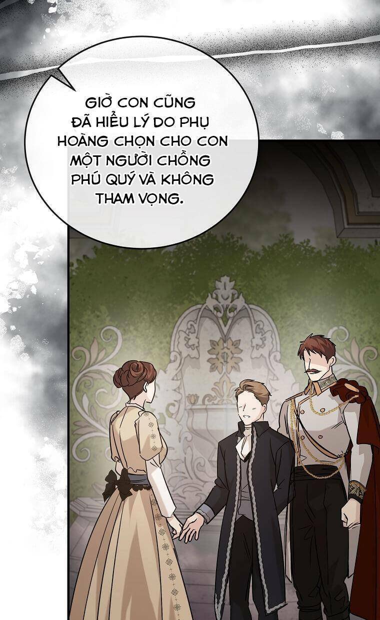 Ác Nữ Trùng Sinh Chapter 150 - Trang 2