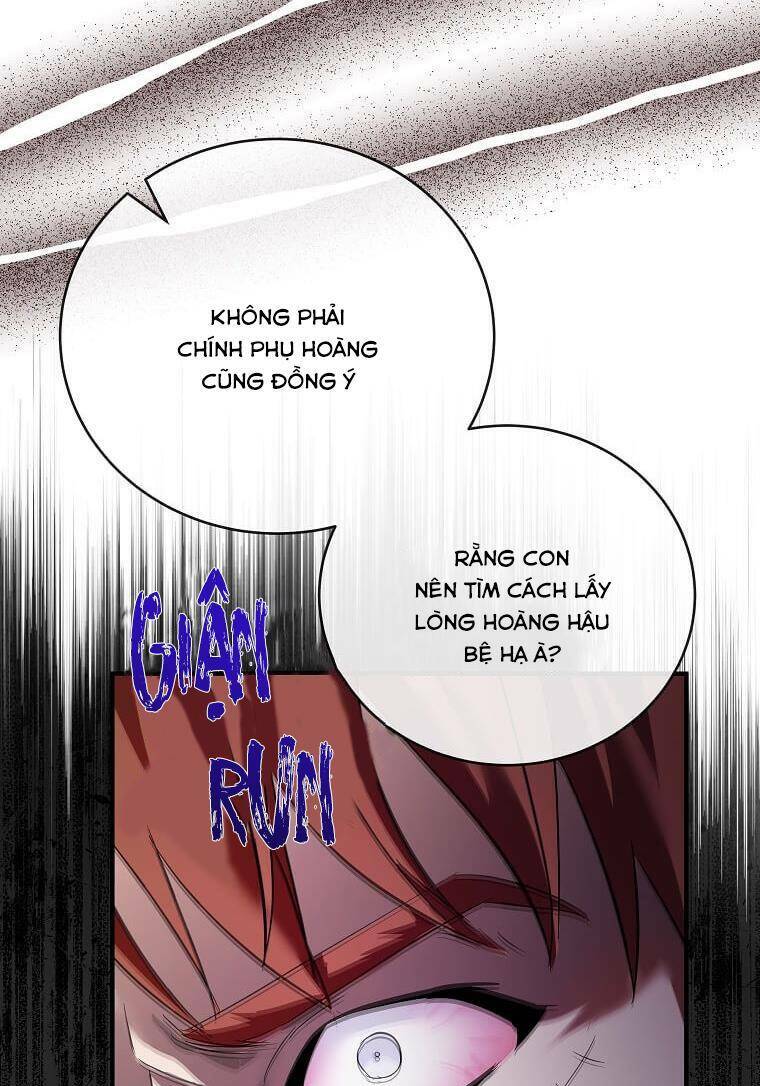 Ác Nữ Trùng Sinh Chapter 149 - Trang 2