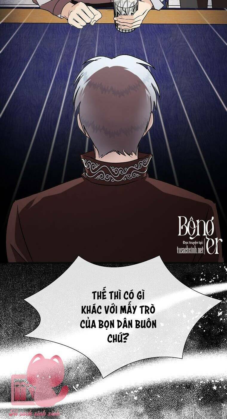 Ác Nữ Trùng Sinh Chapter 149 - Trang 2