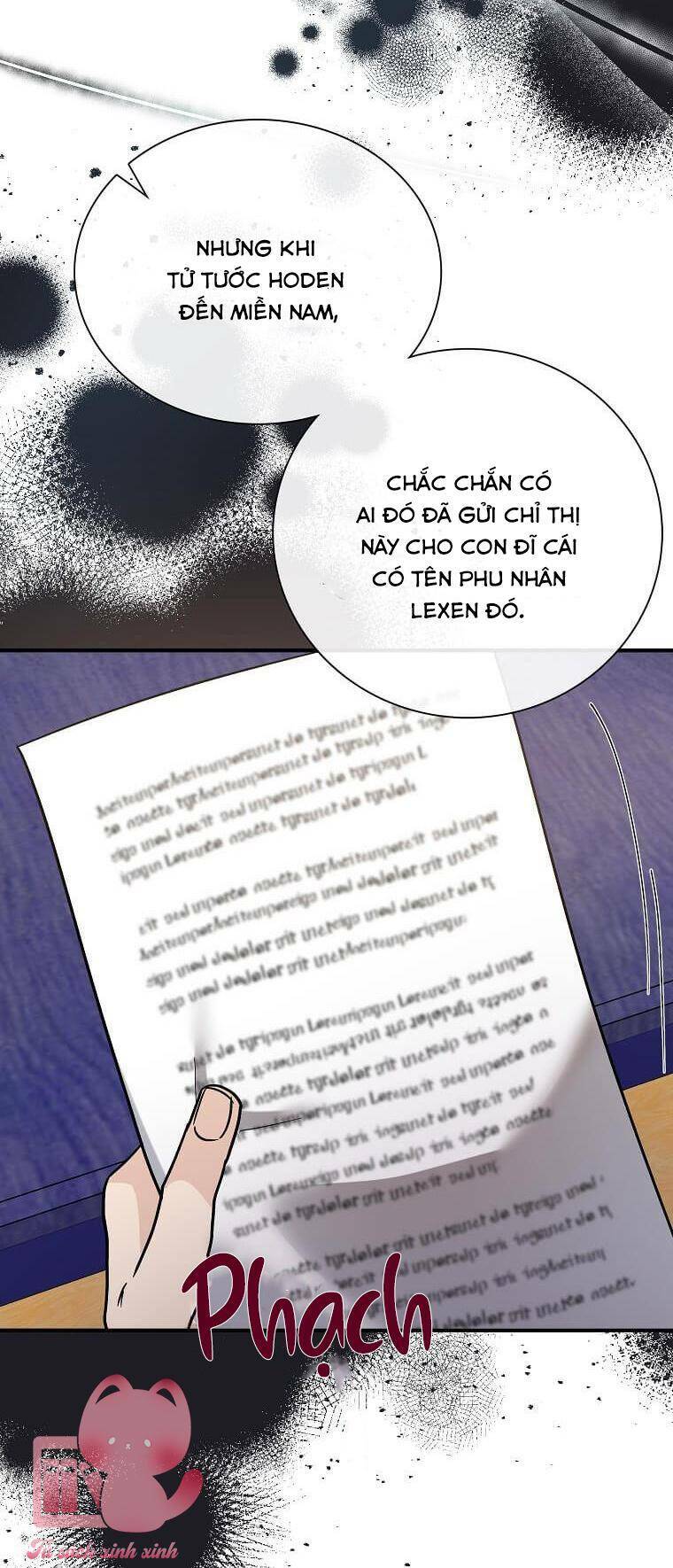 Ác Nữ Trùng Sinh Chapter 149 - Trang 2