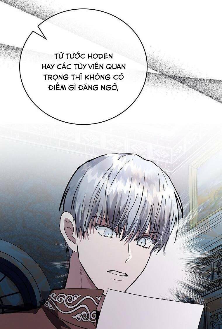 Ác Nữ Trùng Sinh Chapter 149 - Trang 2