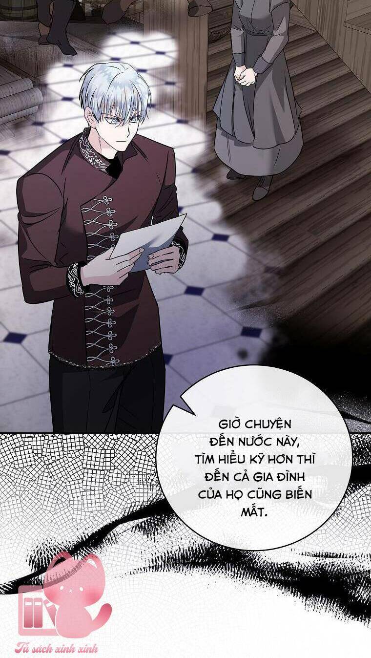 Ác Nữ Trùng Sinh Chapter 149 - Trang 2