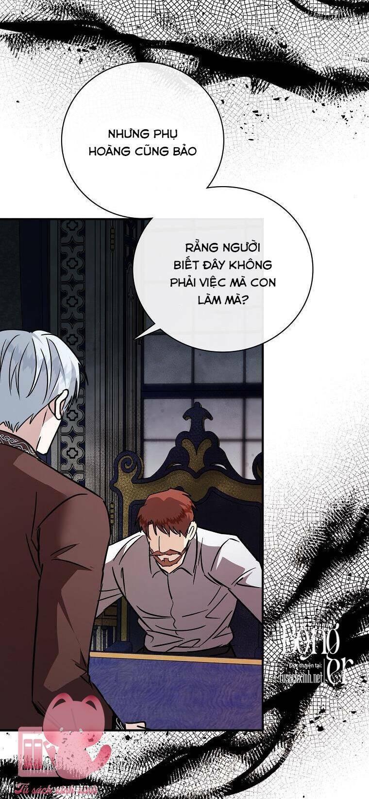 Ác Nữ Trùng Sinh Chapter 149 - Trang 2