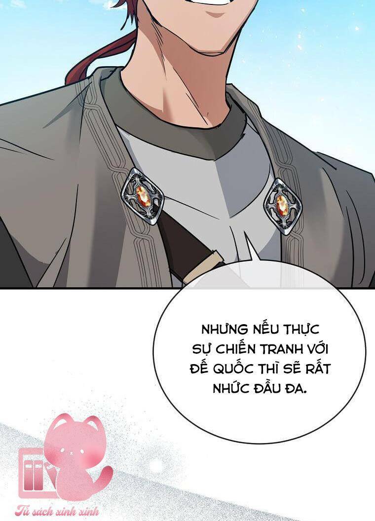 Ác Nữ Trùng Sinh Chapter 149 - Trang 2