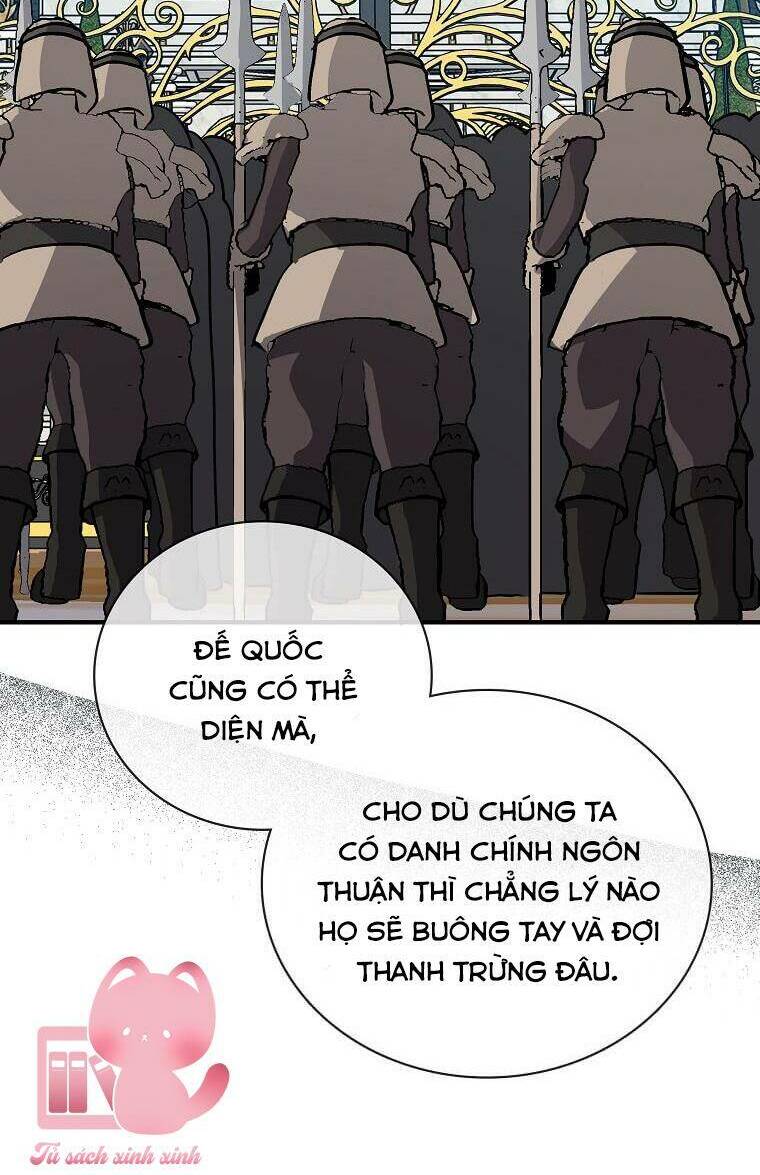 Ác Nữ Trùng Sinh Chapter 149 - Trang 2