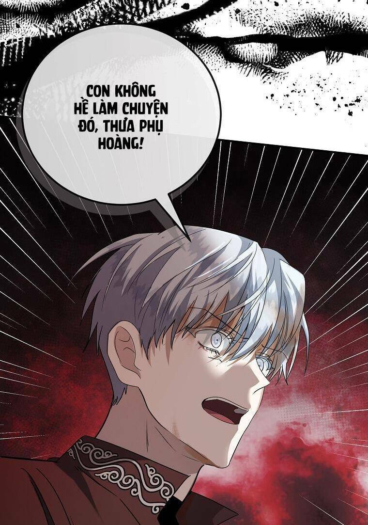 Ác Nữ Trùng Sinh Chapter 149 - Trang 2