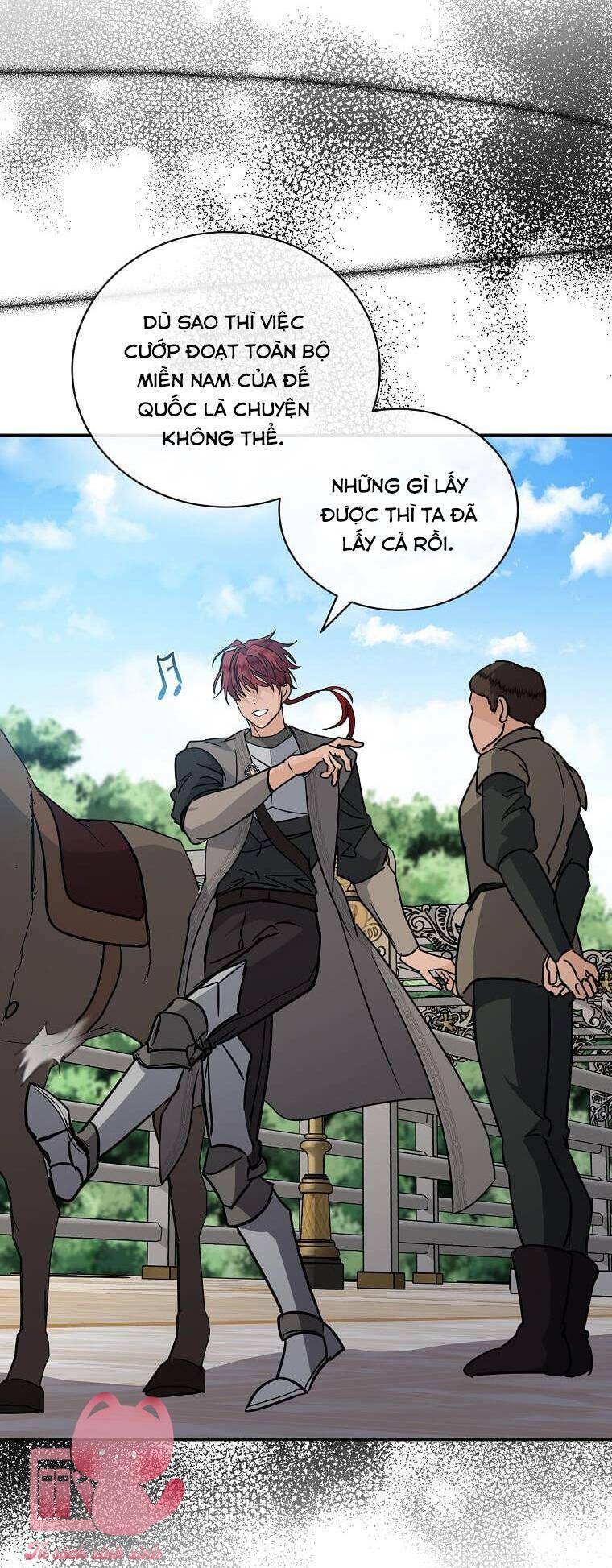 Ác Nữ Trùng Sinh Chapter 149 - Trang 2