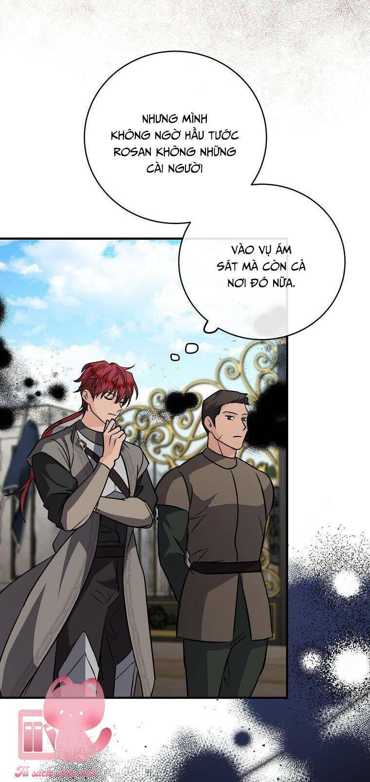 Ác Nữ Trùng Sinh Chapter 149 - Trang 2