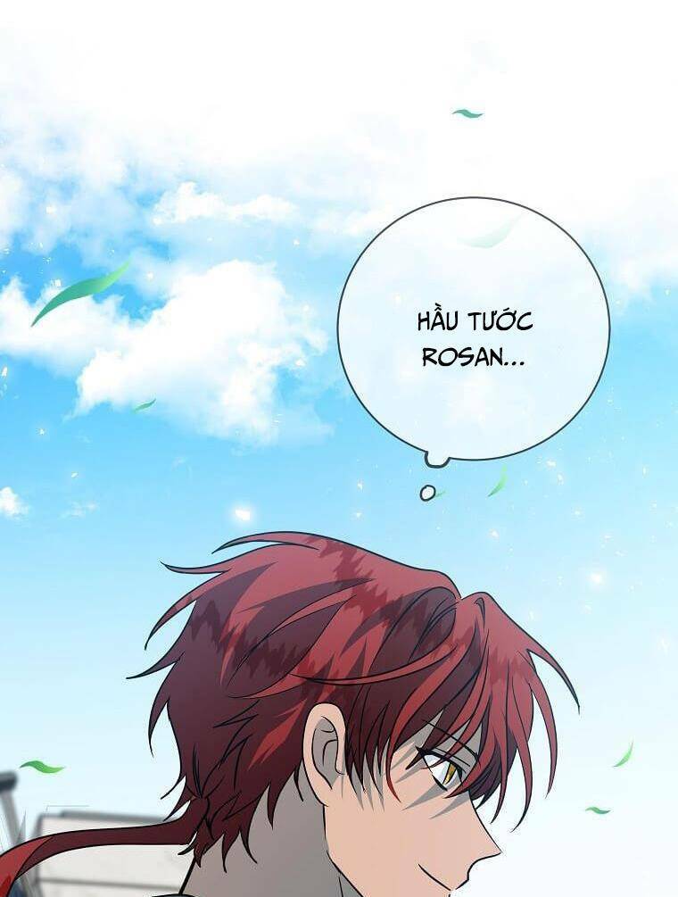 Ác Nữ Trùng Sinh Chapter 149 - Trang 2