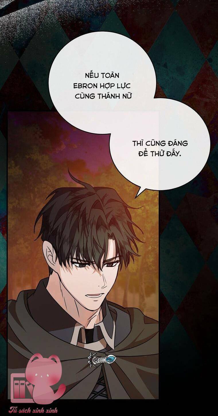 Ác Nữ Trùng Sinh Chapter 148 - Trang 2