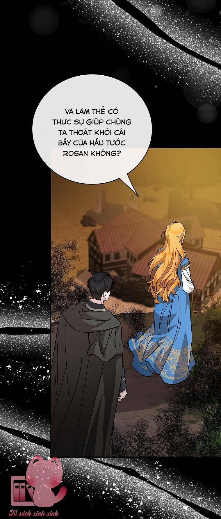 Ác Nữ Trùng Sinh Chapter 148 - Trang 2