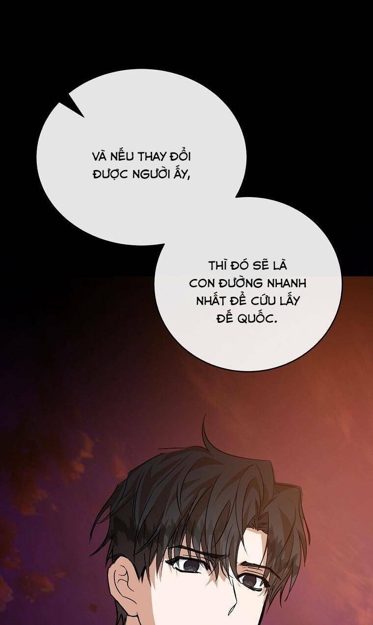 Ác Nữ Trùng Sinh Chapter 148 - Trang 2