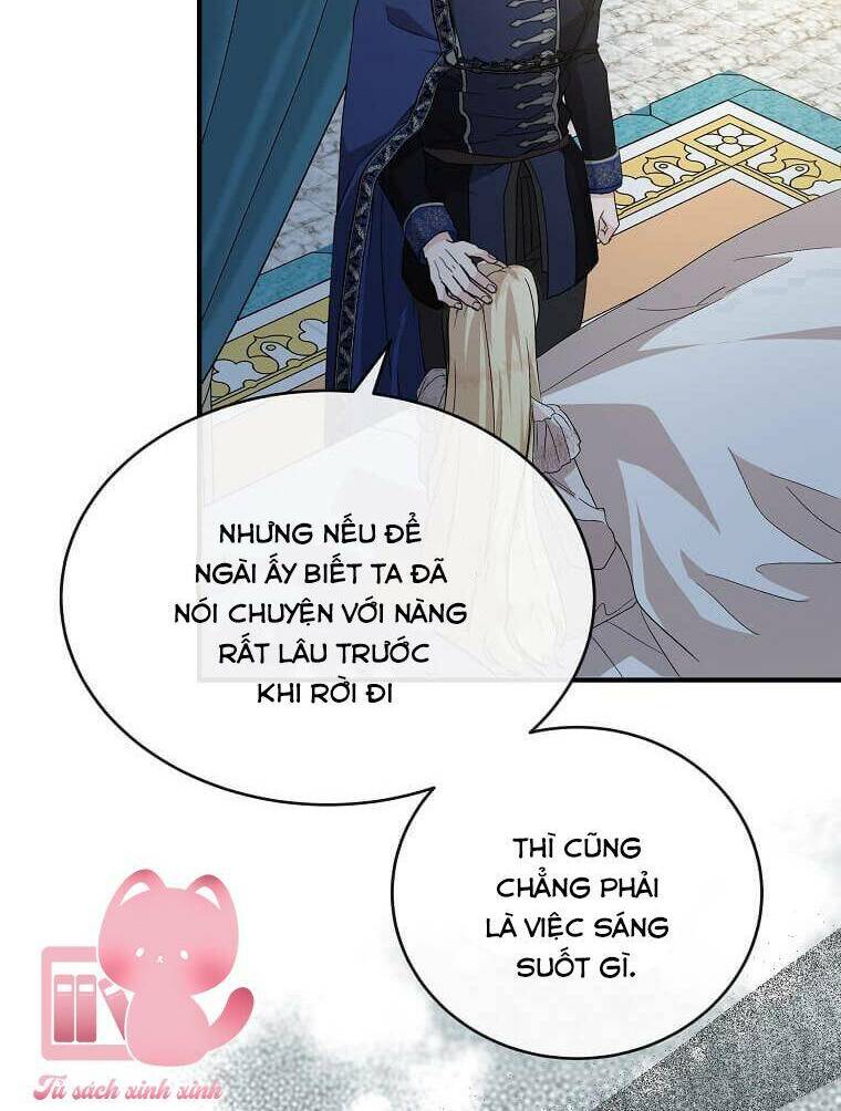 Ác Nữ Trùng Sinh Chapter 148 - Trang 2