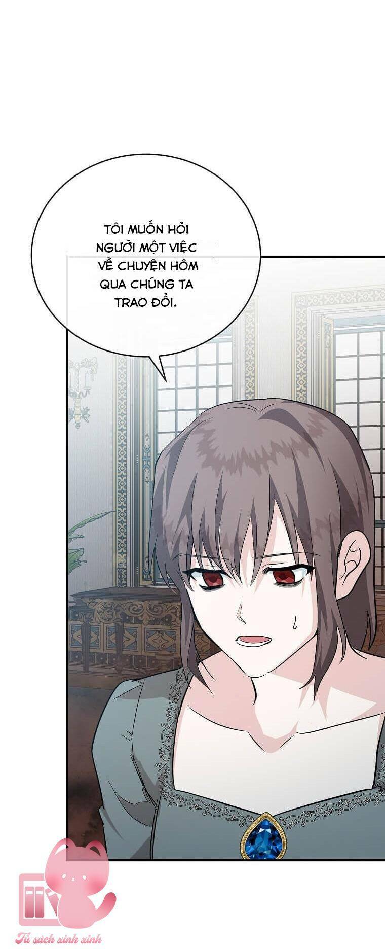 Ác Nữ Trùng Sinh Chapter 148 - Trang 2