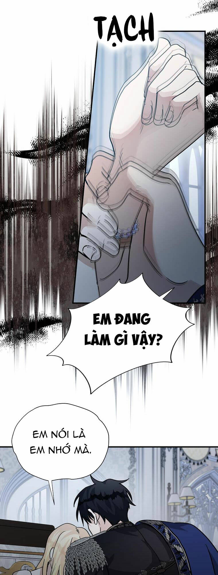 Ác Nữ Trùng Sinh Chapter 147 - Trang 2