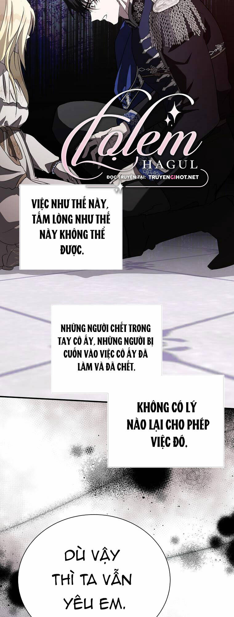 Ác Nữ Trùng Sinh Chapter 147 - Trang 2